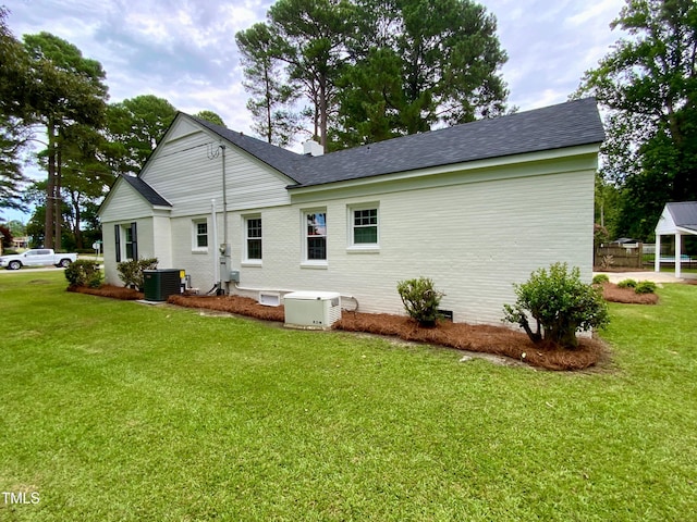 1101 W Divine St, Dunn, NC 28334 - photo 32