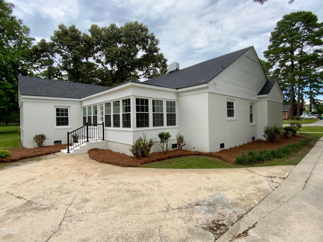1101 W Divine St, Dunn, NC 28334 - photo 35