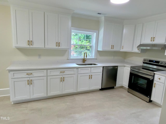 1101 W Divine St, Dunn, NC 28334 - photo 4