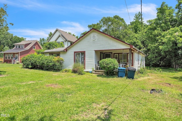 1446 Maplewood Dr, Durham, NC 27704 - photo 1