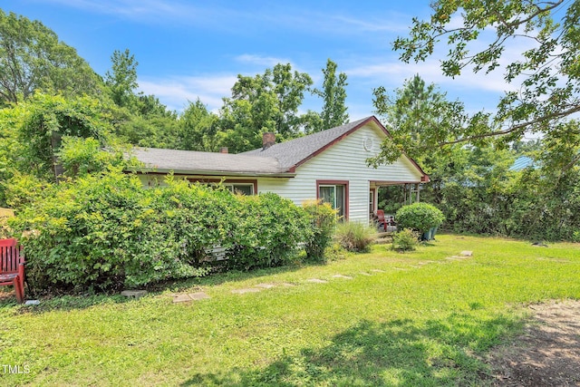 1446 Maplewood Dr, Durham, NC 27704 - photo 2