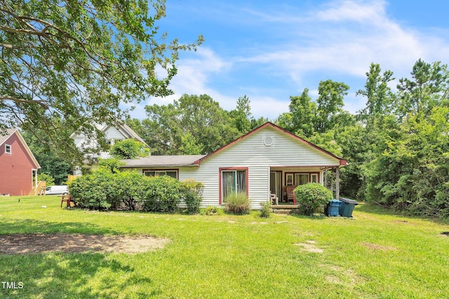 1446 Maplewood Dr, Durham, NC 27704 - photo 3