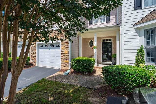 5515 S Roxboro St Unit 4, Durham, NC 27713 - photo 4