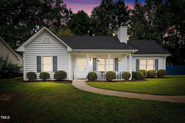 1016 Southbriar Dr, Rocky Mount, NC 27804 - photo 1