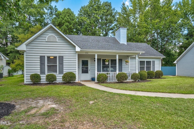 1016 Southbriar Dr, Rocky Mount, NC 27804 - photo 2