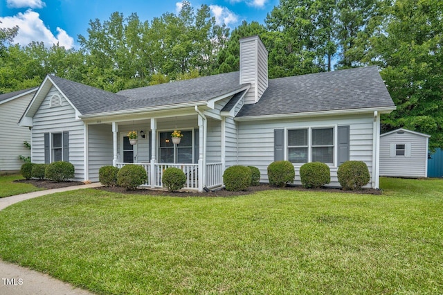 1016 Southbriar Dr, Rocky Mount, NC 27804 - photo 3
