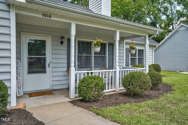 1016 Southbriar Dr, Rocky Mount, NC 27804 - photo 4