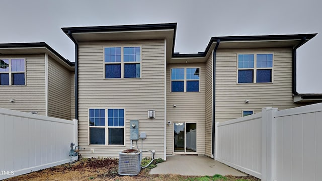 7727 Weathered Oak Way, Raleigh, NC 27616 - photo 15