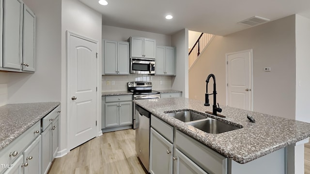 7727 Weathered Oak Way, Raleigh, NC 27616 - photo 6