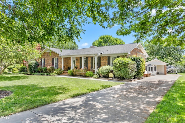 1615 Regency Dr, Burlington, NC 27215 - photo 1