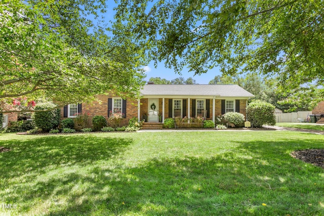 1615 Regency Dr, Burlington, NC 27215 - photo 2