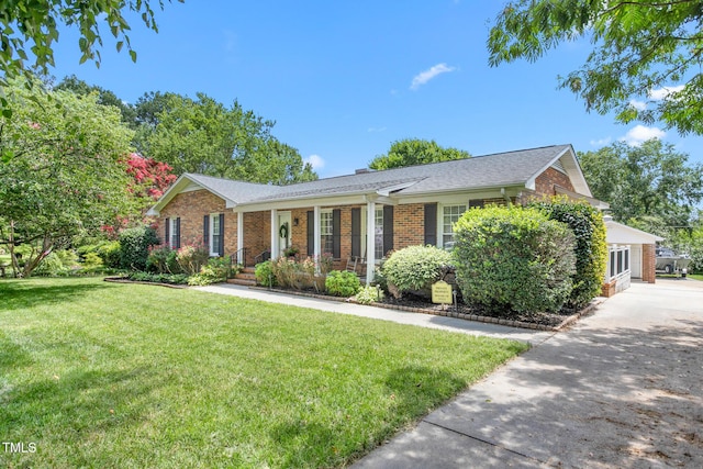 1615 Regency Dr, Burlington, NC 27215 - photo 4
