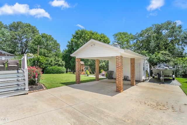 1615 Regency Dr, Burlington, NC 27215 - photo 35