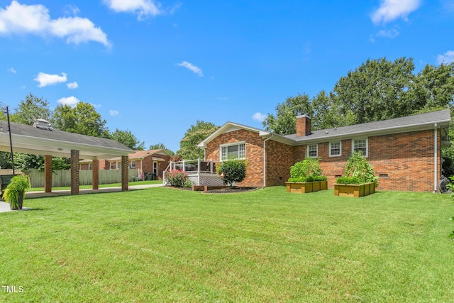 1615 Regency Dr, Burlington, NC 27215 - photo 38