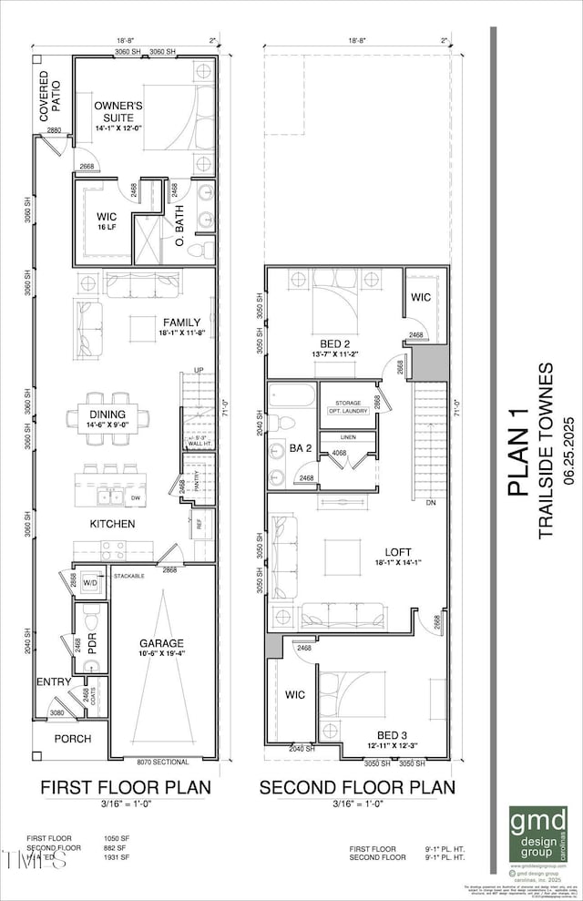 901 Selby Ave, Durham, NC 27713 - photo 8