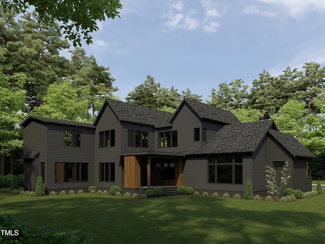 425 Warren Ave, Cary, NC 27511 - photo 3
