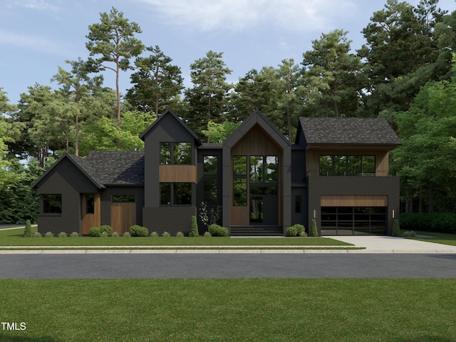 425 Warren Ave, Cary, NC 27511 - photo 1