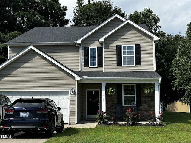 4342 Bay Rum Ln, Raleigh, NC 27610 - photo 2