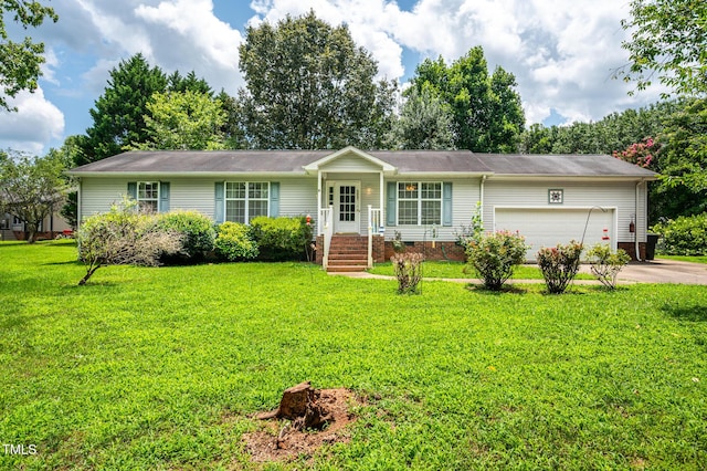 3037 Coachway Dr, Mebane, NC 27302 - photo 1