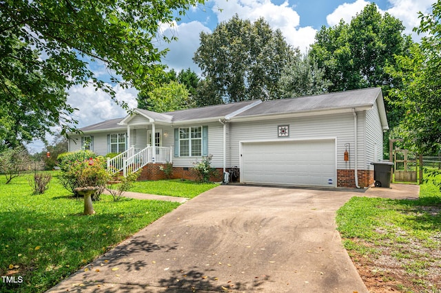 3037 Coachway Dr, Mebane, NC 27302 - photo 2