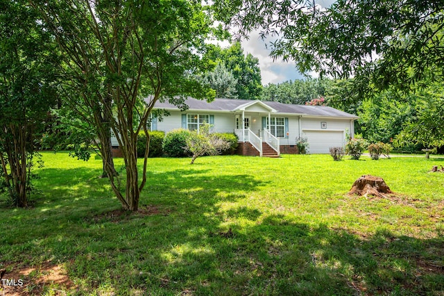 3037 Coachway Dr, Mebane, NC 27302 - photo 6