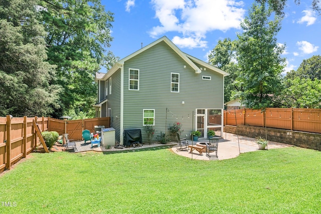 137 Baldwin Dr, Durham, NC 27712 - photo 29