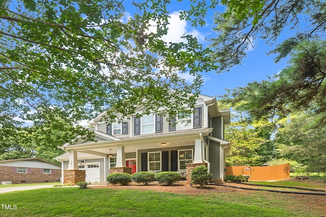 137 Baldwin Dr, Durham, NC 27712 - photo 2