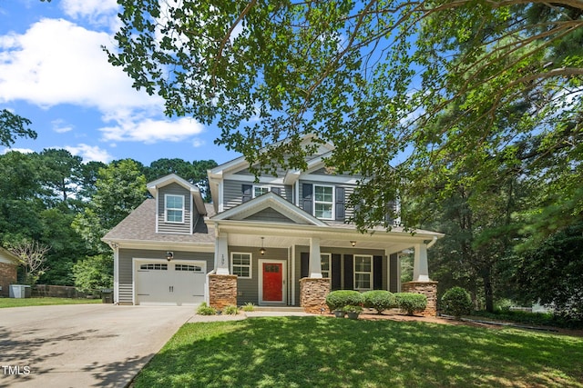 137 Baldwin Dr, Durham, NC 27712 - photo 1