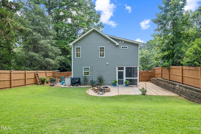 137 Baldwin Dr, Durham, NC 27712 - photo 28