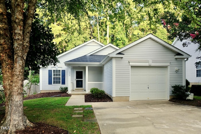 936 Homestead Park Dr, Apex, NC 27502 - photo 1