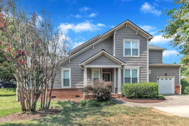 11001 Louson Pl, Raleigh, NC 27614 - photo 1