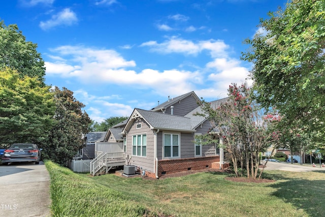 11001 Louson Pl, Raleigh, NC 27614 - photo 36