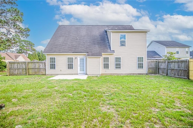1908 Sir Michael Dr, Hope Mills, NC 28348 - photo 36
