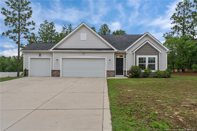 1340 Whitney Dr, Aberdeen, NC 28315 - photo 1