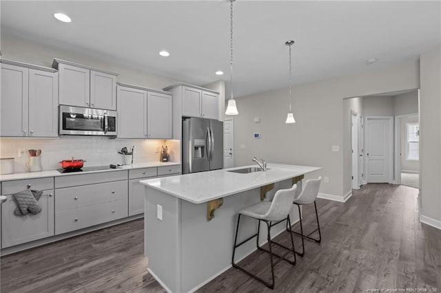1340 Whitney Dr, Aberdeen, NC 28315 - photo 5