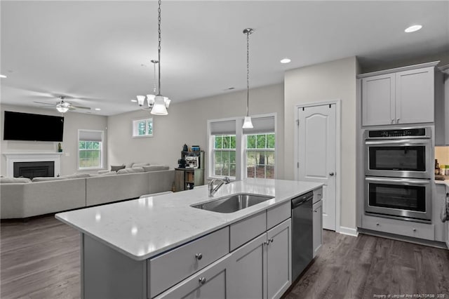 1340 Whitney Dr, Aberdeen, NC 28315 - photo 7