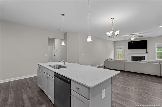 1340 Whitney Dr, Aberdeen, NC 28315 - photo 8