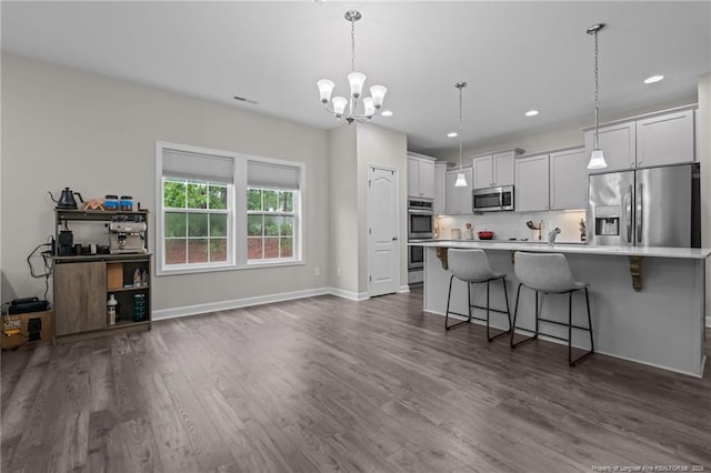1340 Whitney Dr, Aberdeen, NC 28315 - photo 9