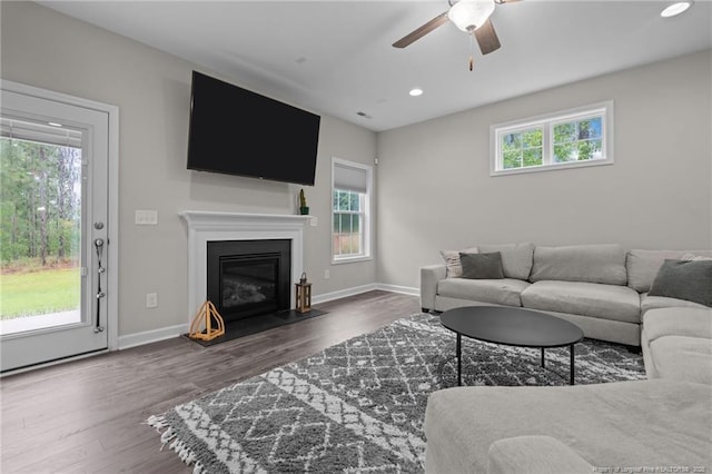 1340 Whitney Dr, Aberdeen, NC 28315 - photo 11