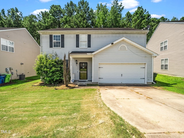 2868 Orchard Trace Way, Raleigh, NC 27610 - photo 1