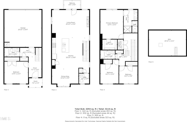 169 Daisy Meadow Ln, Wake Forest, NC 27587 - photo 67