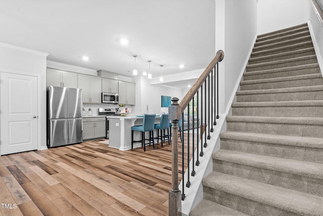 169 Daisy Meadow Ln, Wake Forest, NC 27587 - photo 34
