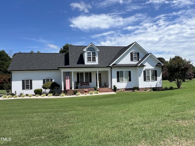 164 Amsterdam Dr, Archer Lodge, NC 27527 - photo 1