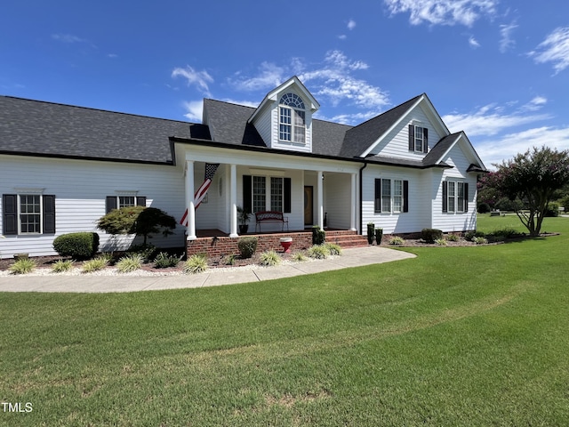 164 Amsterdam Dr, Archer Lodge, NC 27527 - photo 3