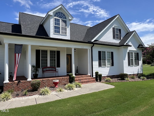 164 Amsterdam Dr, Archer Lodge, NC 27527 - photo 4