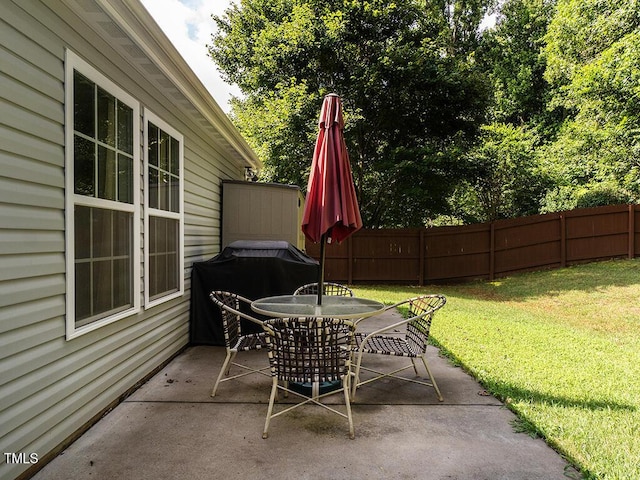 600 Hawthorn Ridge Dr, Whitsett, NC 27377 - photo 30