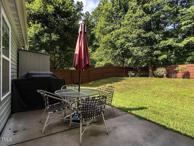 600 Hawthorn Ridge Dr, Whitsett, NC 27377 - photo 31
