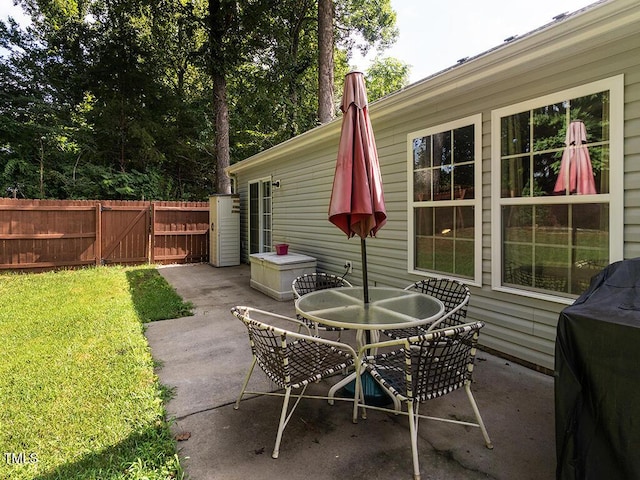 600 Hawthorn Ridge Dr, Whitsett, NC 27377 - photo 32