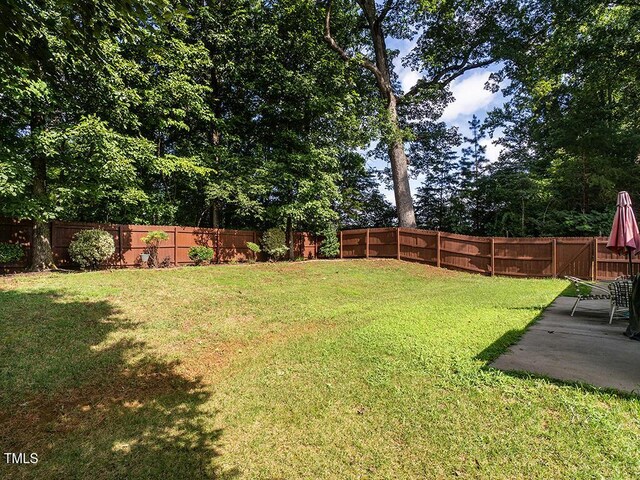 600 Hawthorn Ridge Dr, Whitsett, NC 27377 - photo 34