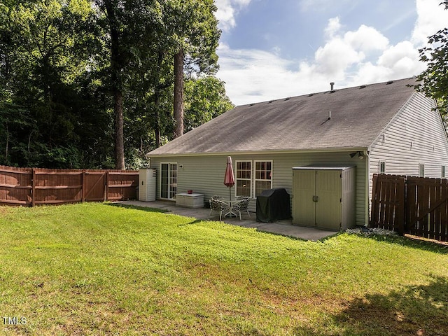 600 Hawthorn Ridge Dr, Whitsett, NC 27377 - photo 36